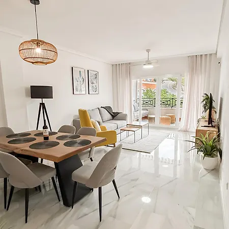 Oasis Del Sol Апартаменты *