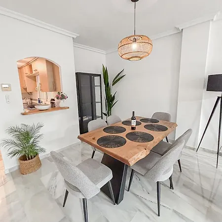 公寓 Oasis Del Sol