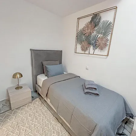 Oasis Del Sol Апартаменты