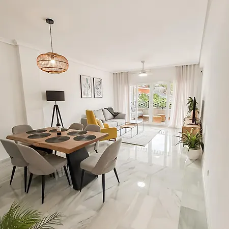 Oasis Del Sol 卡尔佩