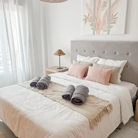 Oasis Del Sol Апартаменты