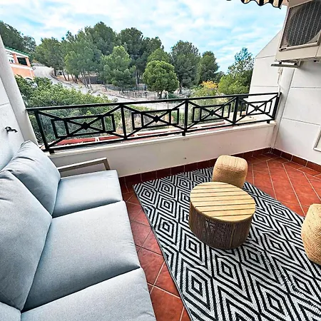 Oasis Del Sol * Calpe