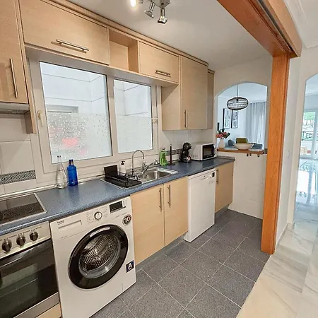 Oasis Del Sol Apartment *