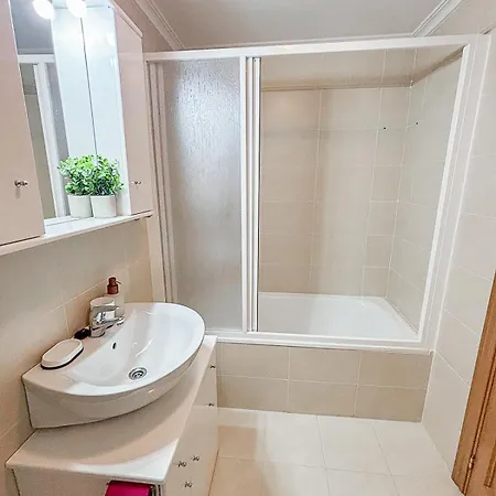 Oasis Del Sol * Calpe