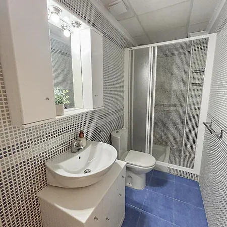 Oasis Del Sol Apartment *