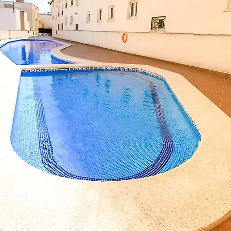 Oasis Del Sol Apartamento