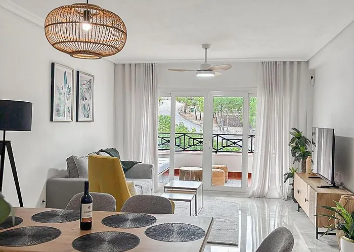 Apartamento Oasis Del Sol
